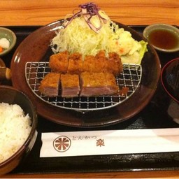 bacon wrapped w pork