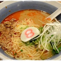 Hachiban Ramen โลตัส บางปะกอก