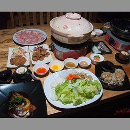 Giant shabu Chiangmai ไจแอน ชาบู เชียงใหม่