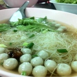 ก๋วยเตี๋ยว อ๋องทิพย์รส สาขา2
