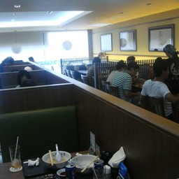 บรรยากาศร้าน