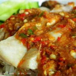 รูปจากเฟชบุ๊คของร้านจ้า^^