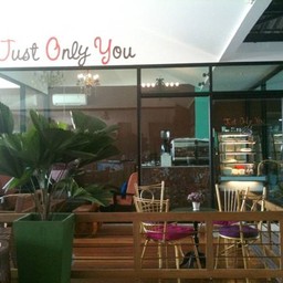 Just Only You Coffee Bar