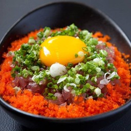 Tamago Sukimi Donburi