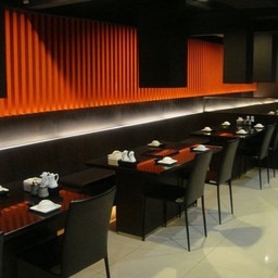 บรรยากาศร้าน