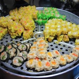 เปมิกา ขนมจีบ(ติ่มซำ)