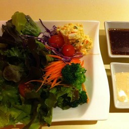 Kare Salad - อร่อยมาก ^_^