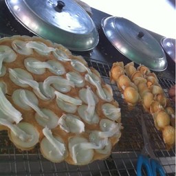 ขนมครกสมชาย