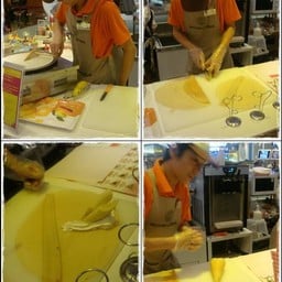 ขั้นตอนการทำ