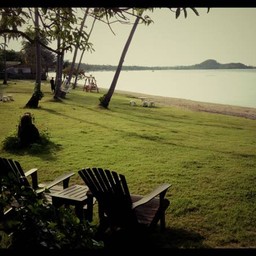 บาคูบุง (Bakubung Cafe)