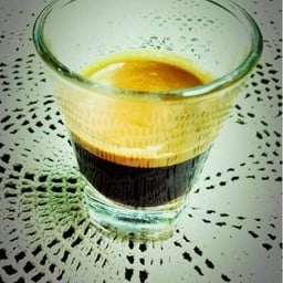 Fabruary Cafe'