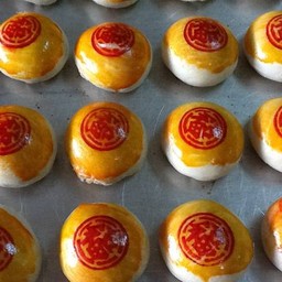 ขนมเปี๊ยะโกชัยปากพนัง