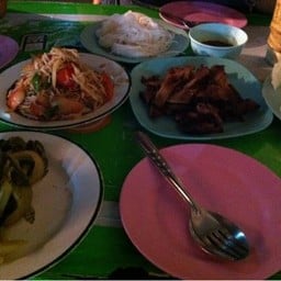 ราชาส้มตำเมย์บี