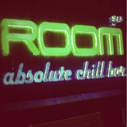ROOM Udonthani. 
Best Place For Night Life  