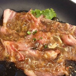 เนื้อลายอย่างดี