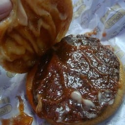 burger เพชรบุรีซอย 7