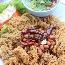 ครัวริมบ่อ
