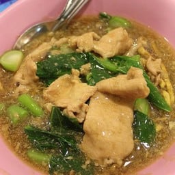ราดหน้าแชงกรีล่า