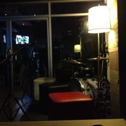 ดนตรีสดฟังสบายครับ