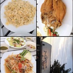 อร่อยทุกอย่างคะ ชอบบบ