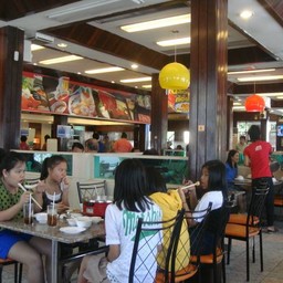 บรรยากาศร้าน