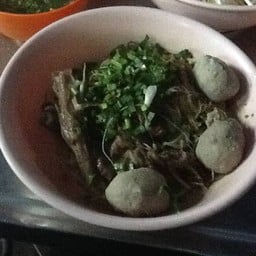 เส้นเล็กแห้ง