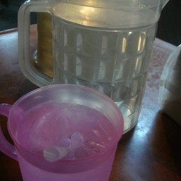 กินน้ำรออาหาร
