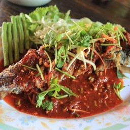 อร่อยชายนา