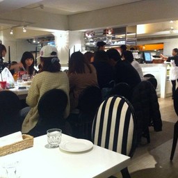 บรรยากาศร้าน