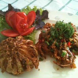 ร้านสะบายดี