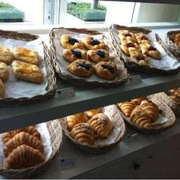 illy cafe @ Furama Jomtien Beach