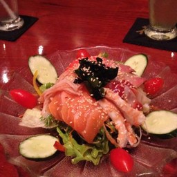 Hanako 2 Japanese Restaurant ทองหล่อ 13