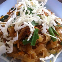 ผัดไทยแม่เล็ก