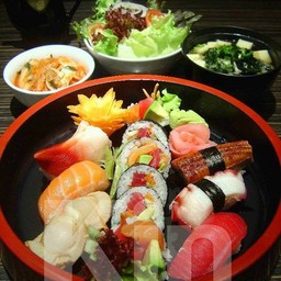 KIN RAMEN @ อเวนิว รัชโยธิน