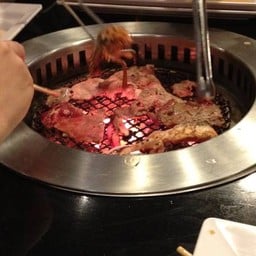 Koun Yakiniku@Central Plaza Udonthani