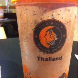 Wawee Coffee @ Central Plaza Ladprao