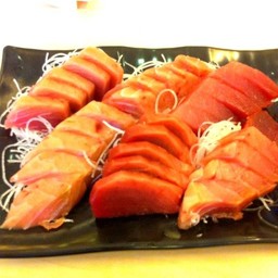 Sashimi