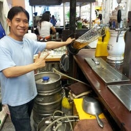 เจ้าของร้านครับ กันเองมักๆ