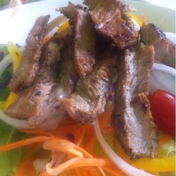 Green S Cafe