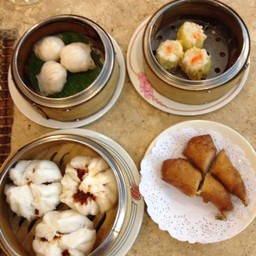 ติ่มซำที่ต้องสั่ง