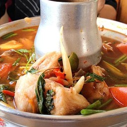 ควัวโขงเจียม