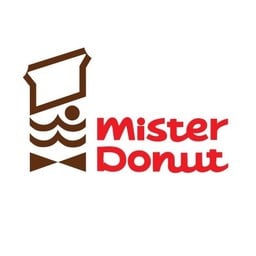 Mister Donut บิ๊กซี วารินชำราบ