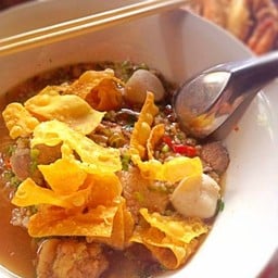 ก๋วยเตี๋ยวเรือฮาร์เล่ย์ RCA