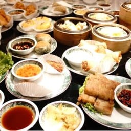 Dynasty @ Sofitel Centara Hotel