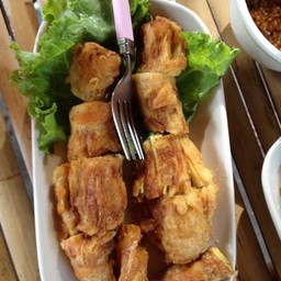 หน่อไม้ยัดไส้