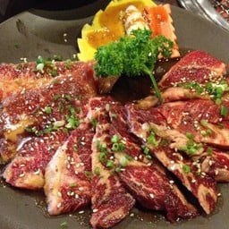 ชุดเนื้อรวม