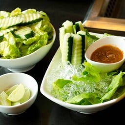 Gyu Gyu Tei @ Bangna