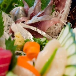 FUMi Japanese Cuisine @Promenade