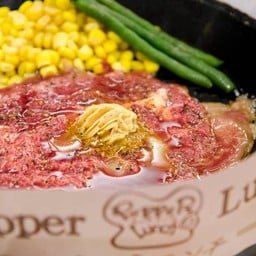 Pepper Lunch @ Big C - Rama 4