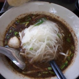 ข้าวแกงปักษ์ใต้รสเจ็บ